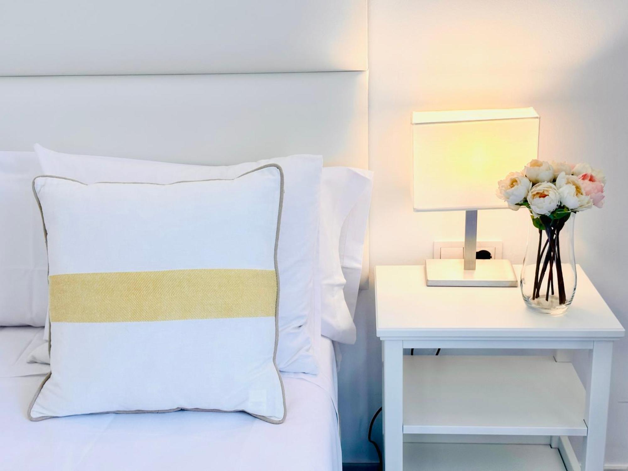 Apartamento, Paradise Sun Beach In Marina Benalmádena Extérieur photo