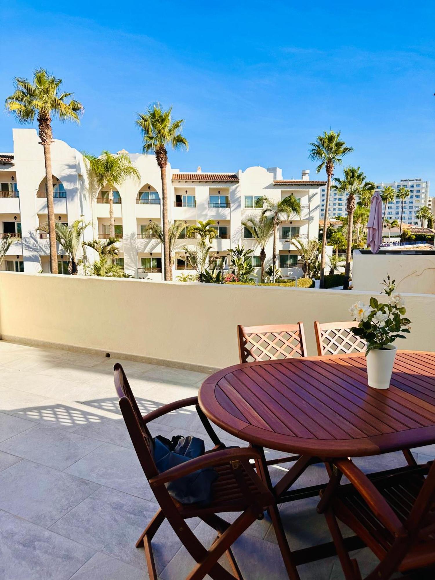 Apartamento, Paradise Sun Beach In Marina Benalmádena Extérieur photo