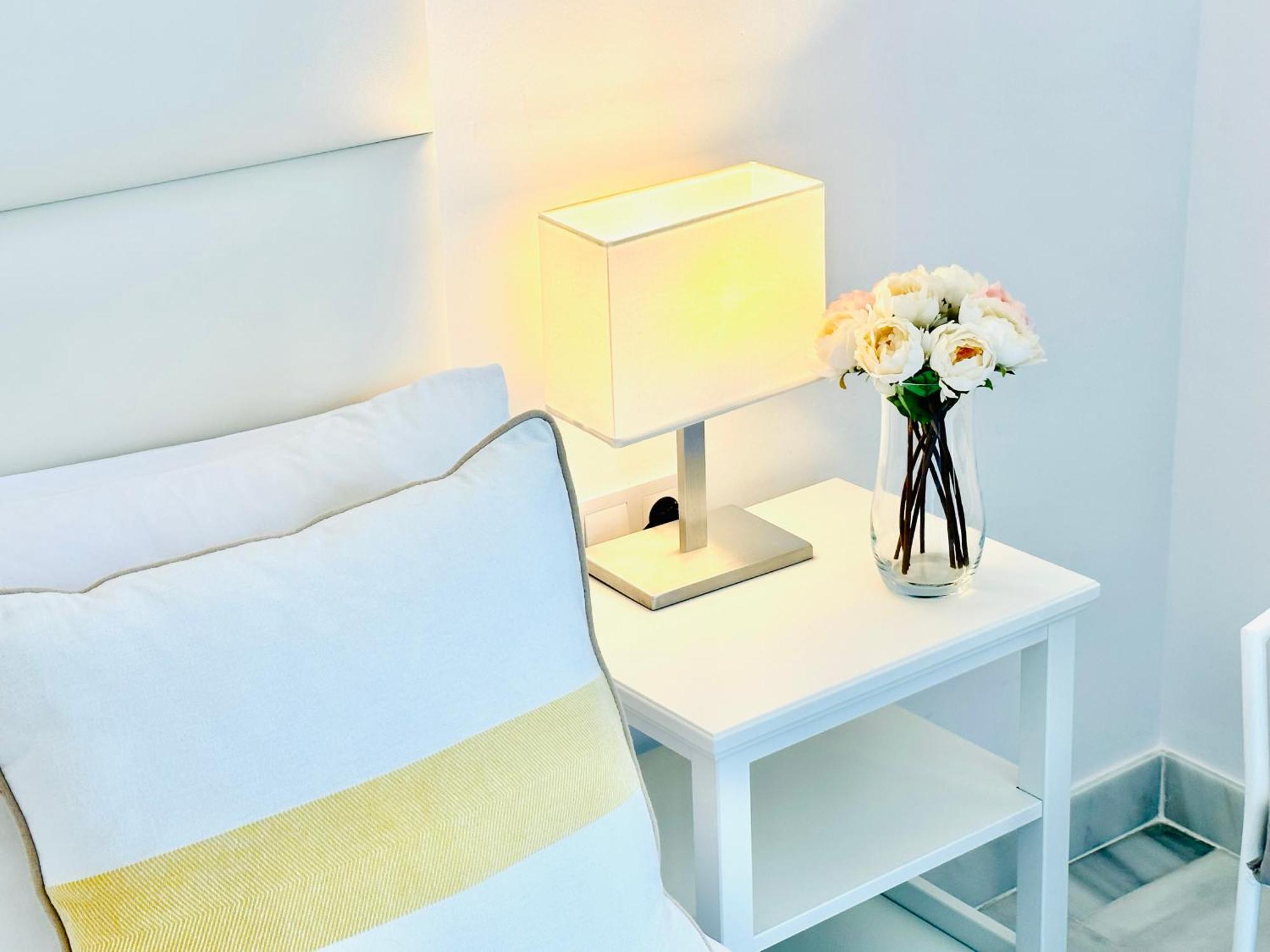Apartamento, Paradise Sun Beach In Marina Benalmádena Extérieur photo