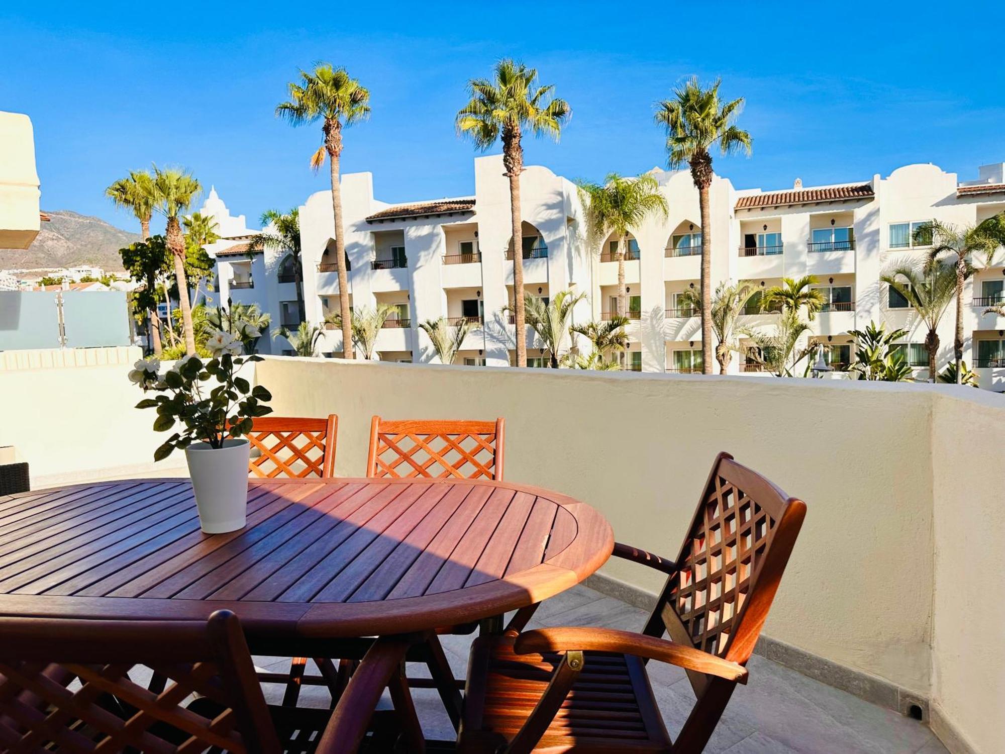 Apartamento, Paradise Sun Beach In Marina Benalmádena Extérieur photo